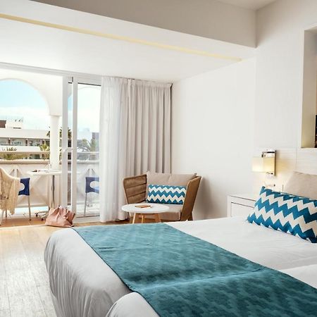Playa Park Zensation Hotel Corralejo Kültér fotó