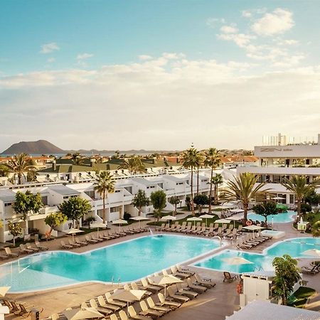 Playa Park Zensation Hotel Corralejo Kültér fotó