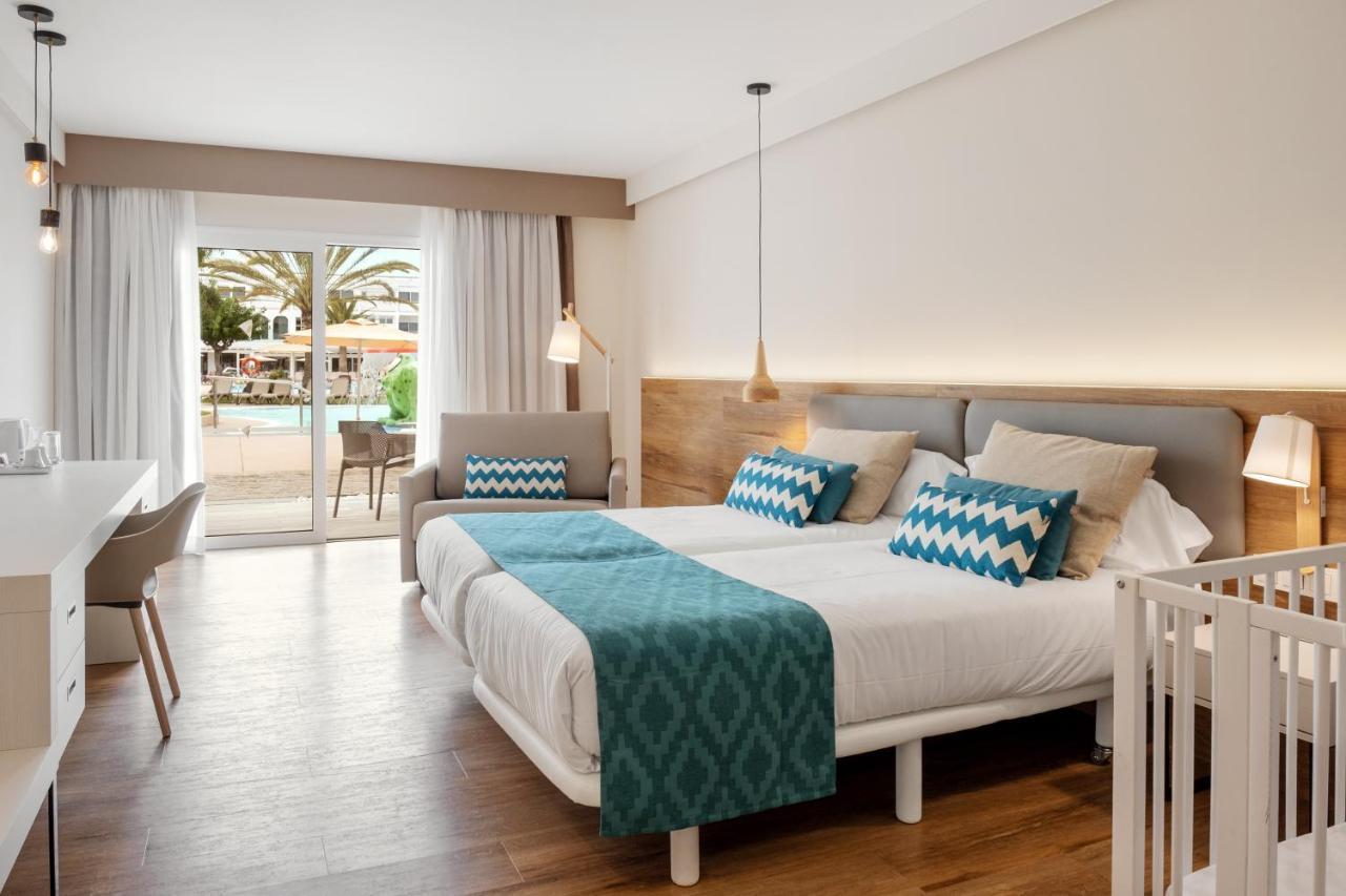 Playa Park Zensation Hotel Corralejo Kültér fotó