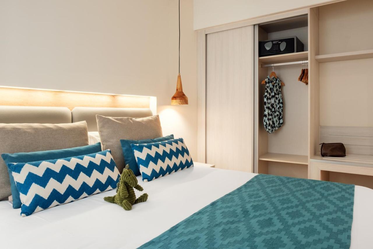 Playa Park Zensation Hotel Corralejo Kültér fotó