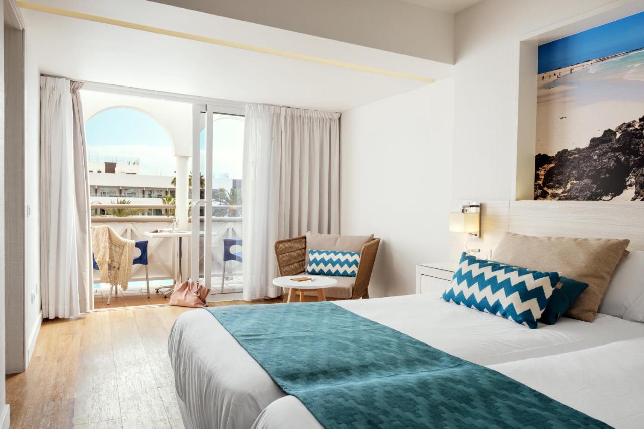Playa Park Zensation Hotel Corralejo Kültér fotó
