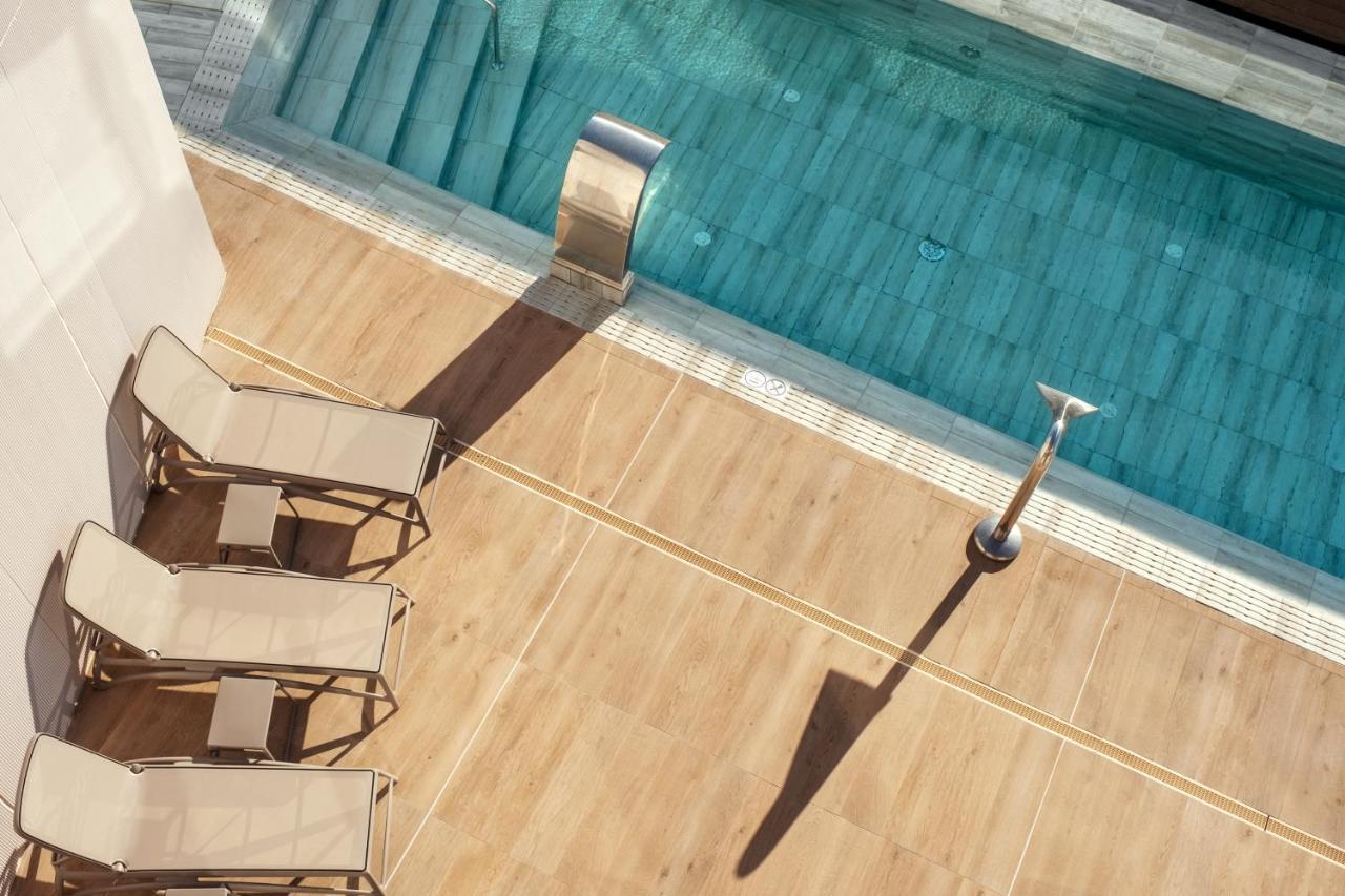 Playa Park Zensation Hotel Corralejo Kültér fotó