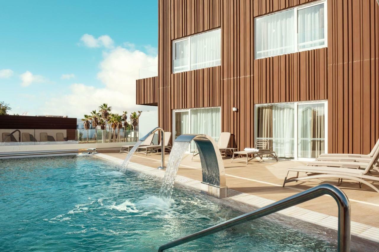 Playa Park Zensation Hotel Corralejo Kültér fotó